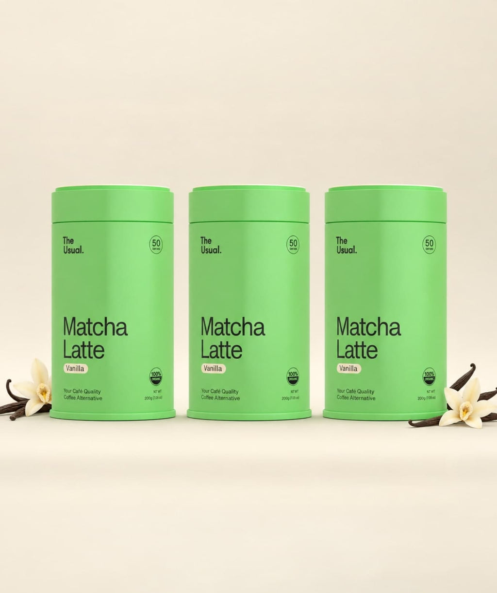 Vanilla 3-Pack