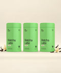 Vanilla 3-Pack