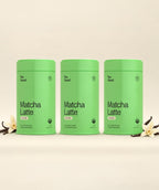 Vanilla 3-Pack