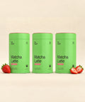 Strawberry 3-Pack