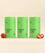 Strawberry 3-Pack