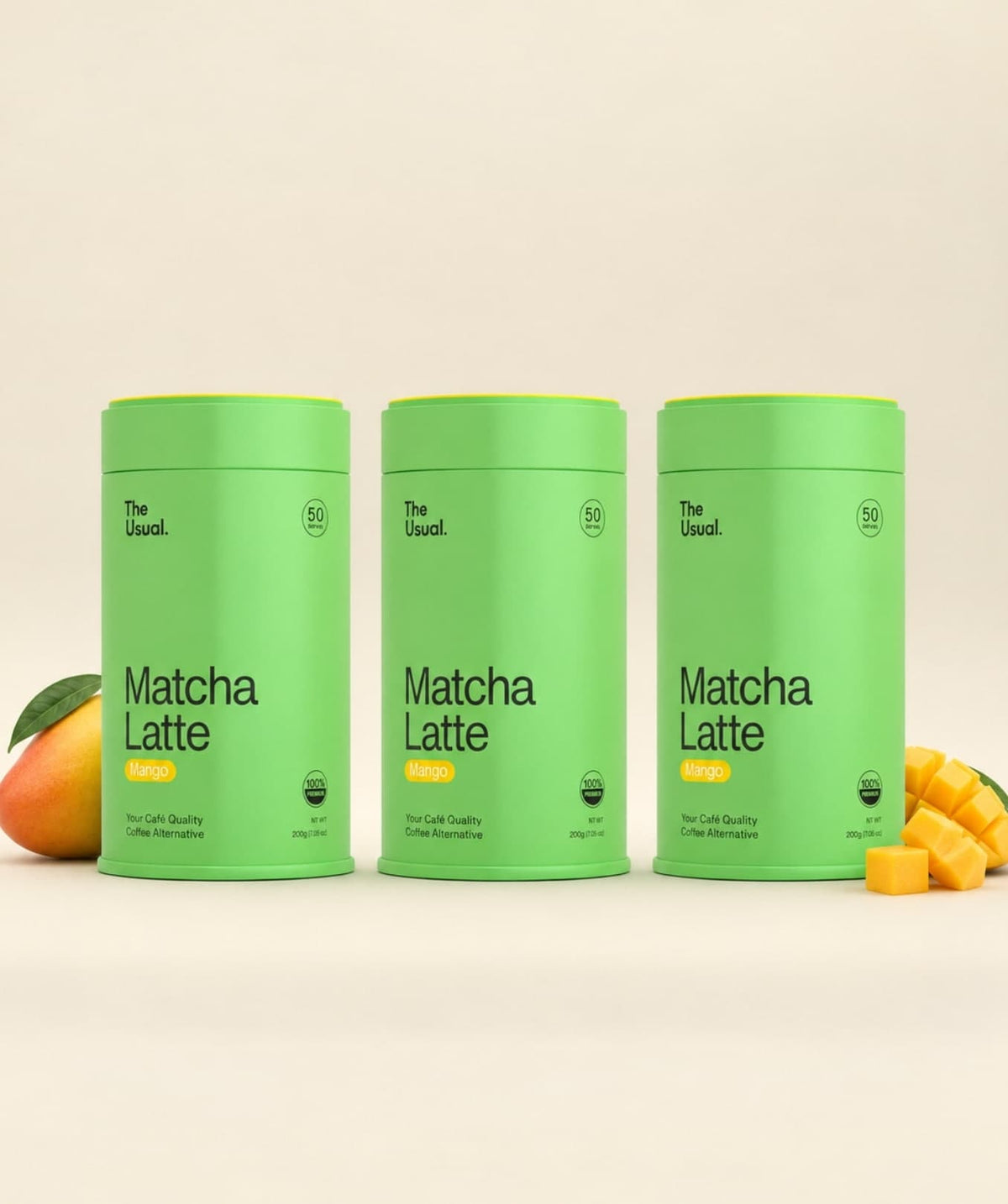 Mango 3-Pack