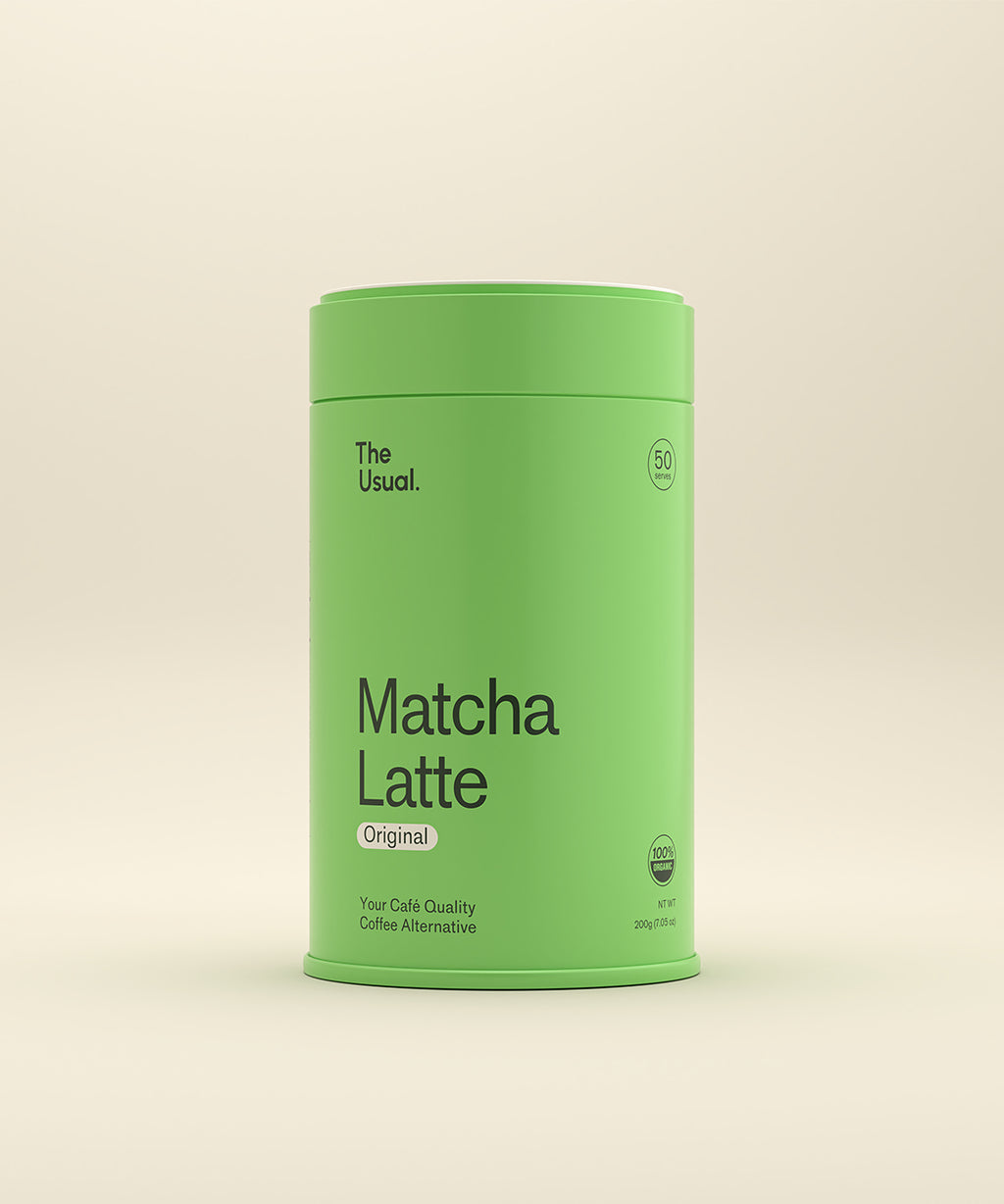 Original Matcha Latte