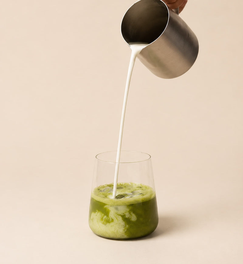 Milk
