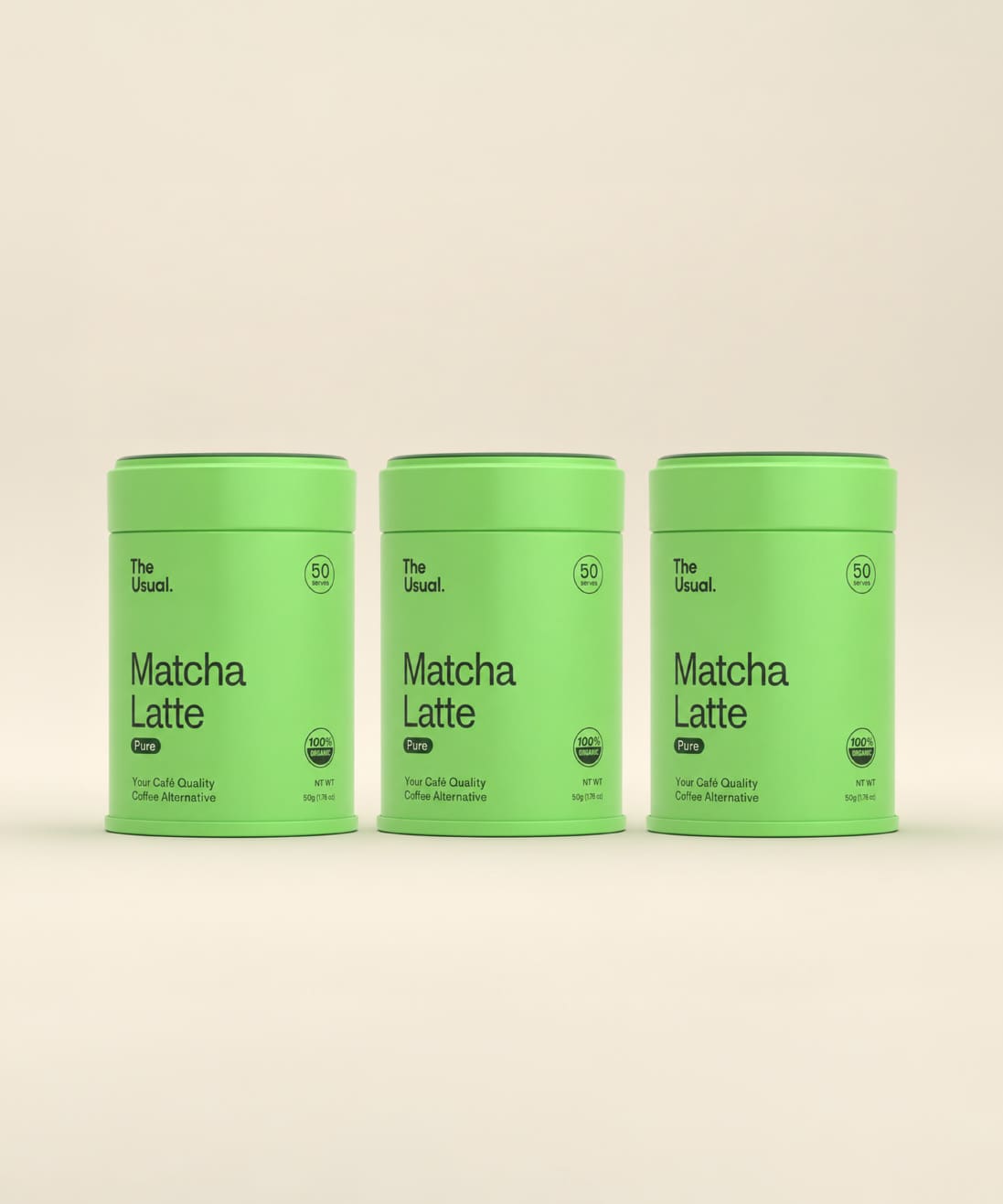 Pure 3-Pack